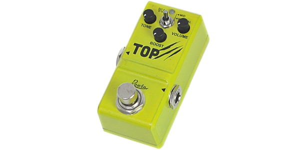 TOP　クリーンブースター