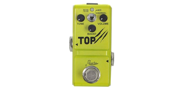 ROWIN / TOP画像2