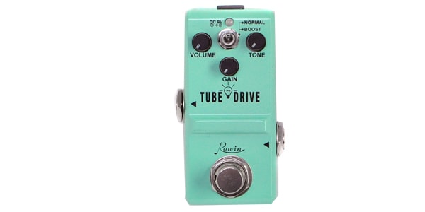 ROWIN / TUBE DRIVE画像2