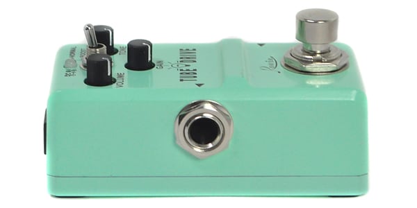 ROWIN / TUBE DRIVE画像4