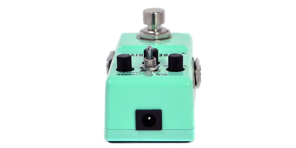 ROWIN / TUBE DRIVE画像5