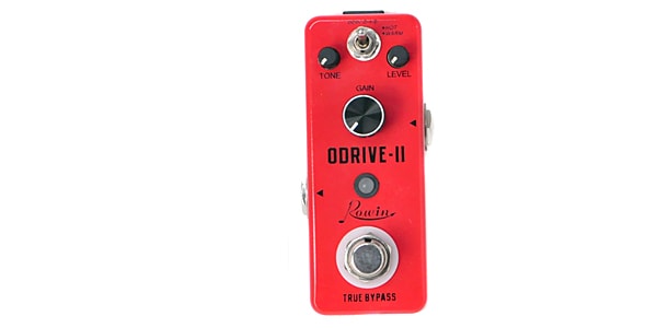ROWIN / ODRIVE-II画像2