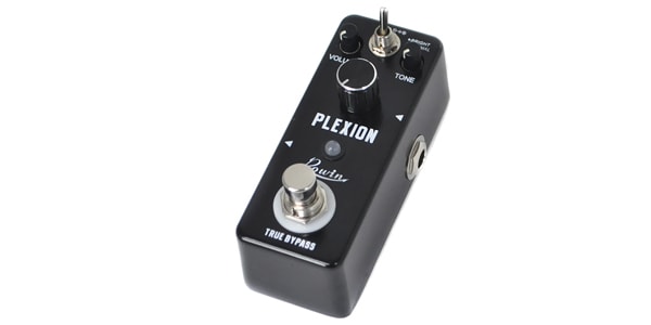 ROWIN / PLEXION