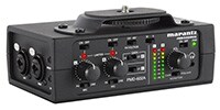 marantz Professional PMD-602A デジタル一眼レフカメラ用マイクプリ / ミキサー