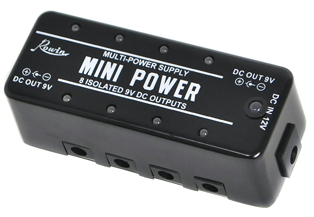 /MINI POWER