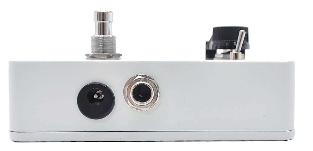 MASF Pedals ( マスフペダルズ ) RAPTIO 送料無料 | サウンドハウス