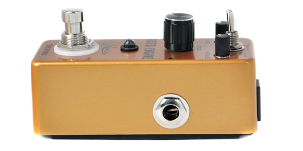 ROWIN/ROTO ENGINE コーラス/ギターエフェクター 送料無料