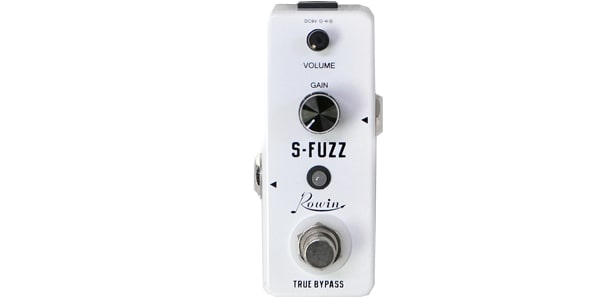 ROWIN / S-FUZZ画像2