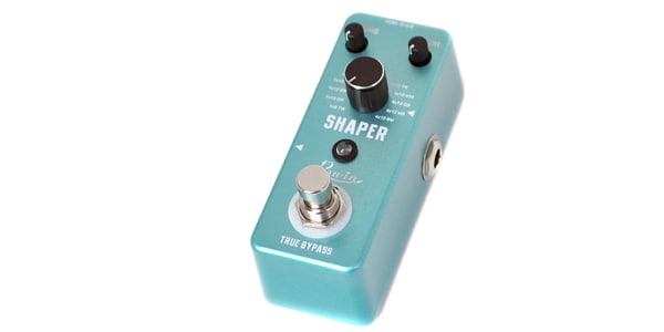 ROWIN/SHAPER キャビネットシミュレーター/ギターエフェクター