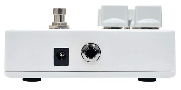 MAD PROFESSOR / Snow White Auto Wah For Guitar and Bass画像3