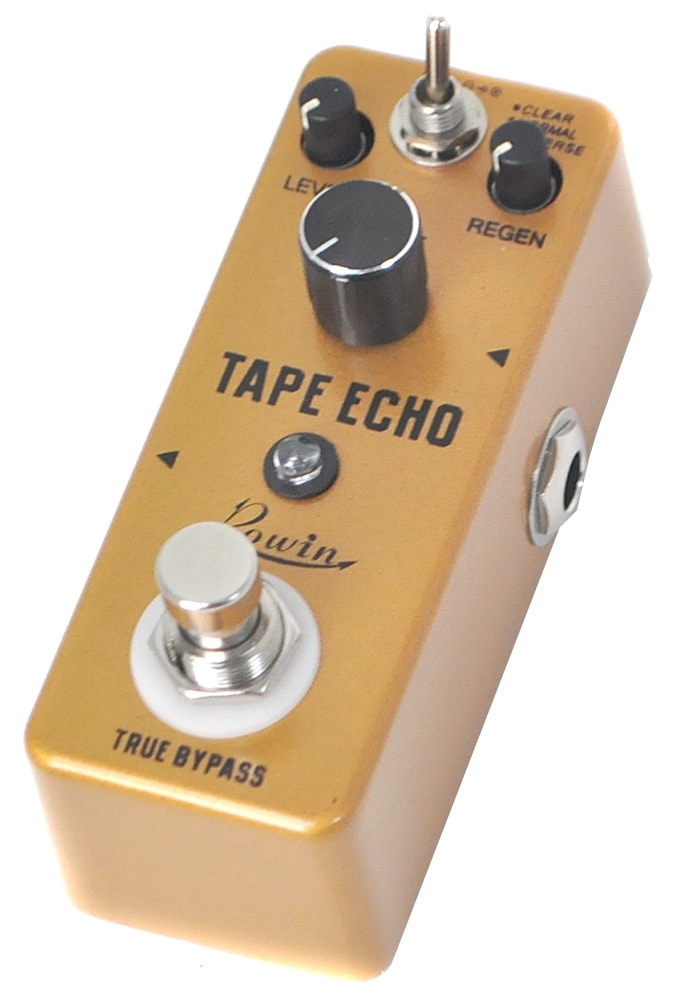 /TAPE ECHO