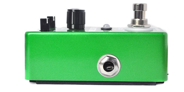 ROWIN ローウィン LEF-327 TRELICOPTER トレモロ 送料無料 サウンドハウス