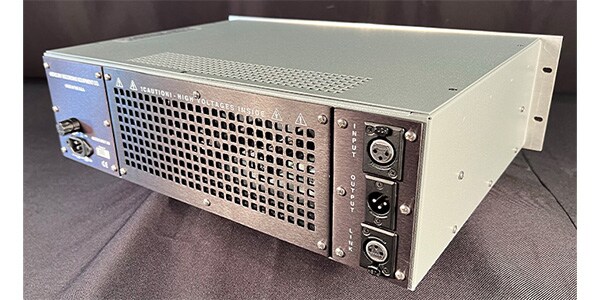 Mercury Recording Equipment / M66 MK 4.0 (120V)画像4