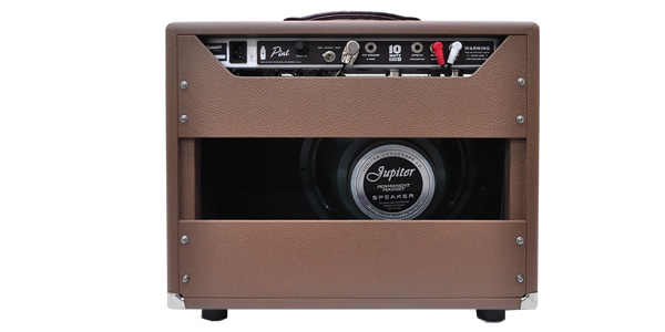Milkman Sound / 10W Pint 12"Combo Chocolate画像4