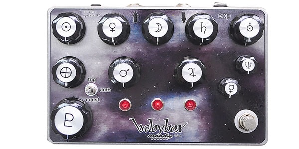 Moody Sounds / Baby Box Noise Generator画像2