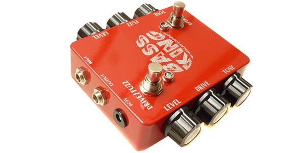 Manlay Sound BASS KING 送料無料 | Sound House