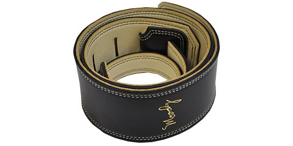 MOODY STRAPS ( ムーディーストラップ )  / Leather&Leather2.5
