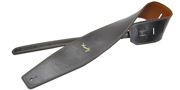 Moody Straps ムーディー　ギター　ベース　ストラップ　USA　本革