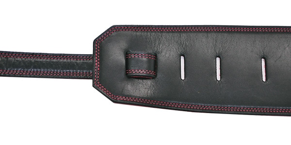 MOODY STRAPS / LEATHERBACK4BR画像3