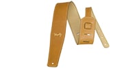 MOODY STRAPS Leather&Leather2.5