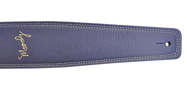 MOODY STRAPS / Leather&Leather2.5