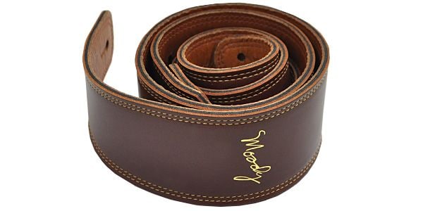 MOODY STRAPS ( ムーディーストラップ ) Leather&Leather2.5 MOODY STRAPS ( ムーディーストラップ ) Leather&Leather2.5