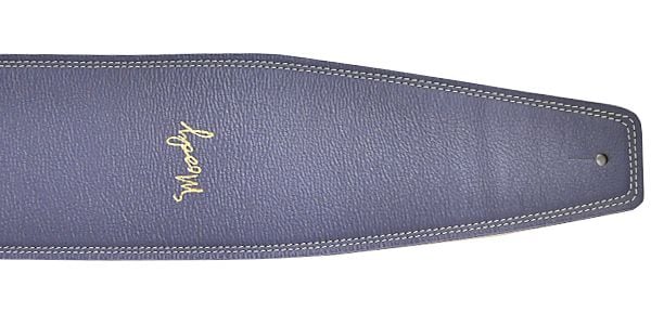 MOODY STRAPS ( ムーディーストラップ )  / Leather&Leather4