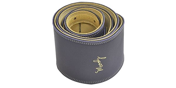 MOODY STRAPS ( ムーディーストラップ )  / Leather&Leather4
