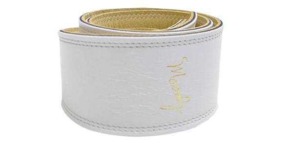 MOODY STRAPS ( ムーディーストラップ ) Leather&Leather2.5