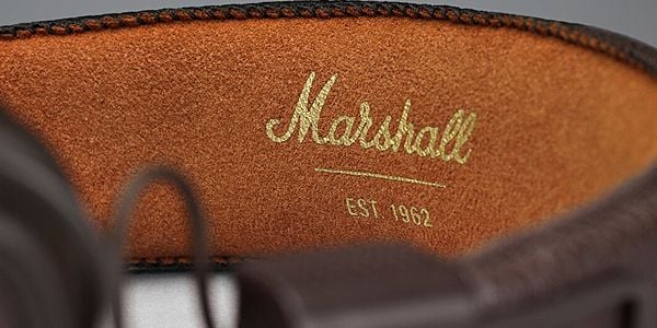 MARSHALL / Major II Brown 画像4
