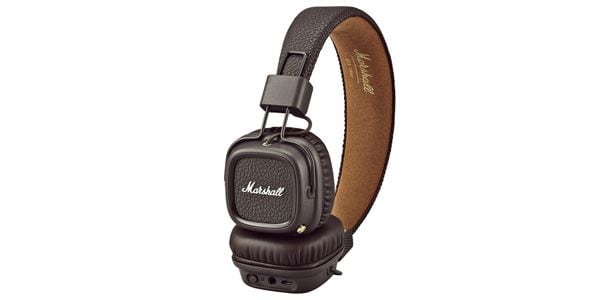 MARSHALL/Major II Bluetooth BROWN (ZMH-04091793)