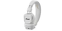 MARSHALL Major II Bluetooth WHITE (ZMH-04091794)