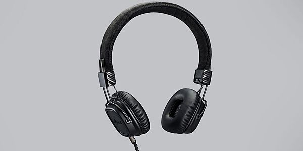 MARSHALL ( マーシャル ) Major II Pitch Black 送料無料