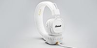 MARSHALL Major II White