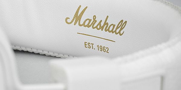 MARSHALL / Major II White 画像4