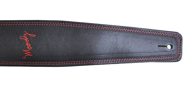 MOODY STRAPS ( ムーディーストラップ )  / Leather&Suede2.5