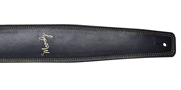 MOODY STRAPS ( ムーディーストラップ )  / Leather&Suede2.5