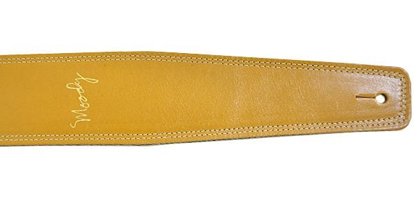 MOODY STRAPS ( ムーディーストラップ )  / Leather&Suede2.5