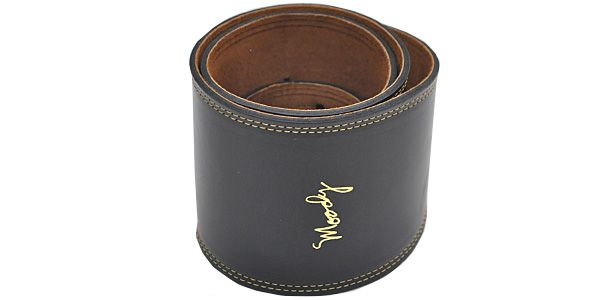 MOODY STRAPS ( ムーディーストラップ )  / Leather&Suede4