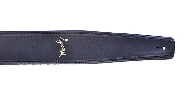 Moody ストラップ Moody Handmade Leather Straps Leather & Leather Series 4.0