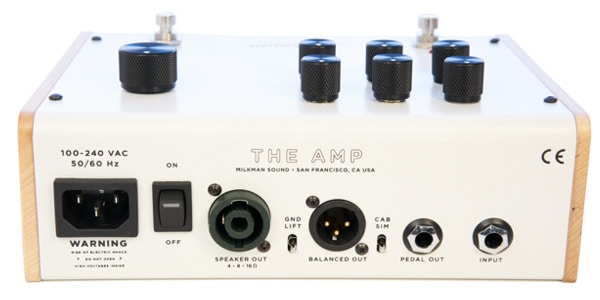 The Amp