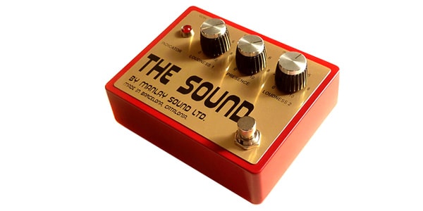 The Sound