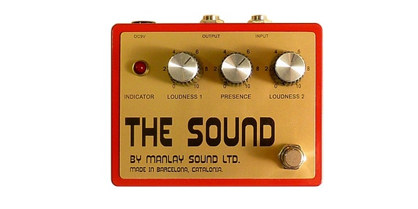 The Sound