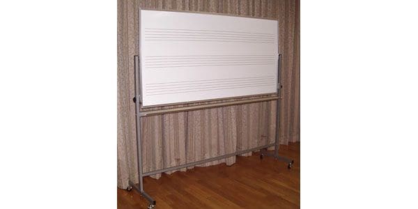 SH / Music Sheet Fixed Stand/Large 画像2