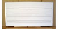 SH Music Sheet Wall/Large