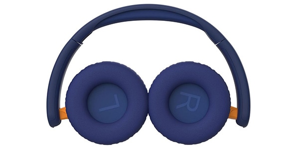 myFirst ( マイファースト )  / CareBuds Max Blueberry Pop 子ども用ヘッドホン画像3