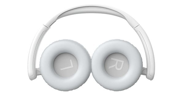 myFirst ( マイファースト )  / CareBuds Max Mist White 子ども用ヘッドホン画像3