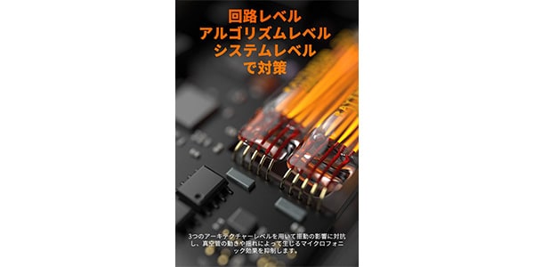 MUSE HiFi ( ミューズハイファイ )  / M3 Ultra 真空管搭載 ポータブルDACアンプ画像5