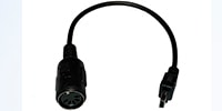 Muse Kinetics / MIDI Out Adapter Cable