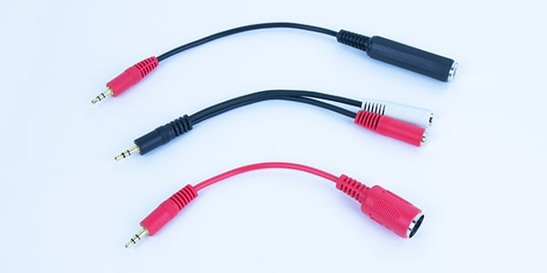 Muse Kinetics / Step Adapter Kit